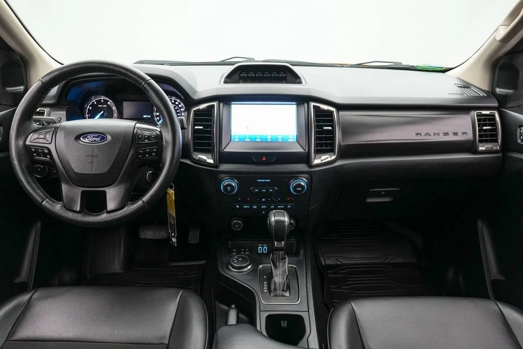 2021 Ford Ranger 4th Gen - Image 18 of 21