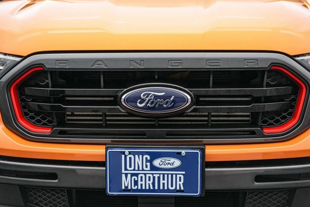 2021 Ford Ranger 4th Gen - Image 13 of 21