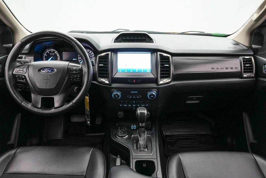 2021 Ford Ranger 4th Gen - Image 18 of 21