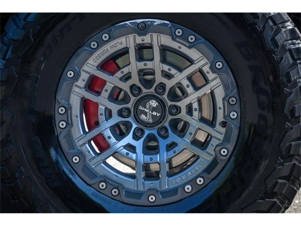 2021 Ford F-150 Raptor 14th Gen - Image 24 of 31
