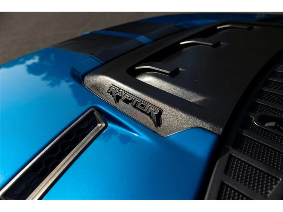 2021 Ford F-150 Raptor 14th Gen - Image 29 of 31