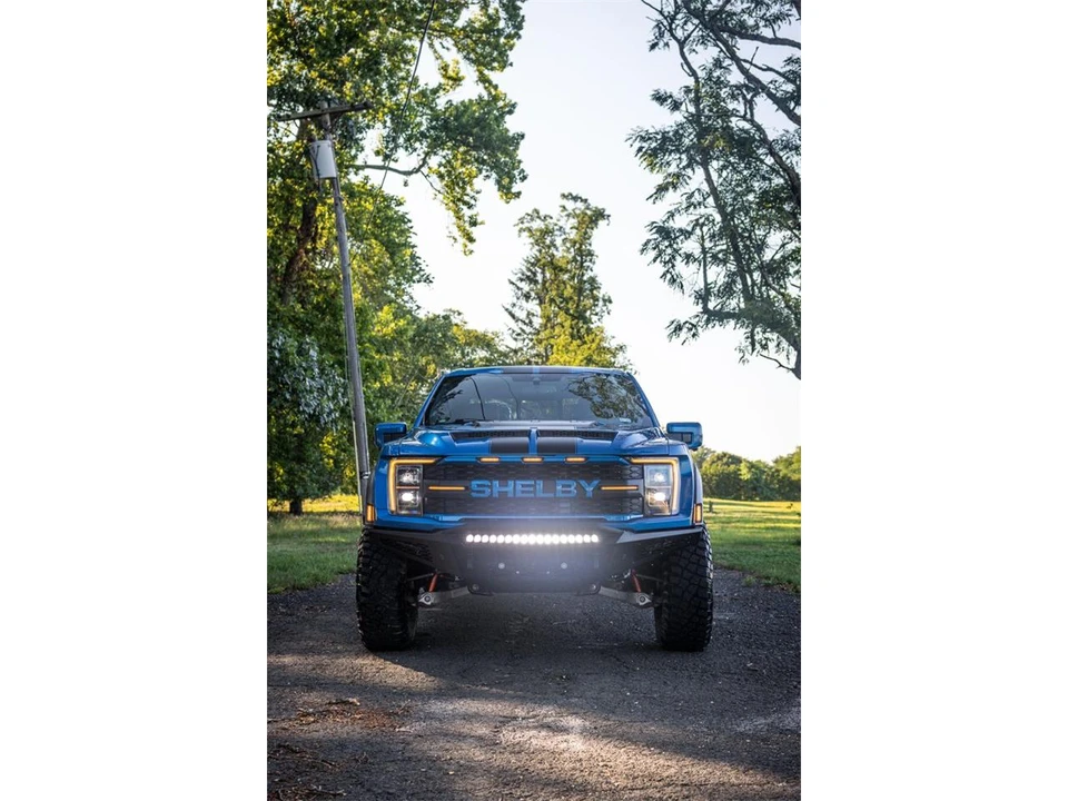 2021 Ford F-150 Raptor 14th Gen - Image 14 of 31