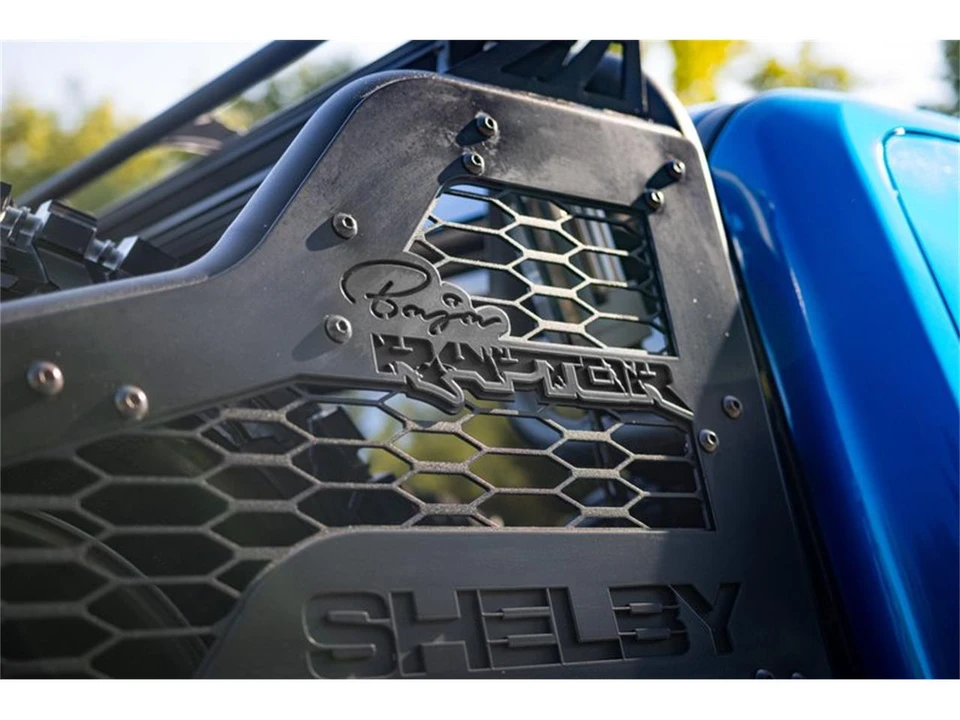 2021 Ford F-150 Raptor 14th Gen - Image 25 of 31