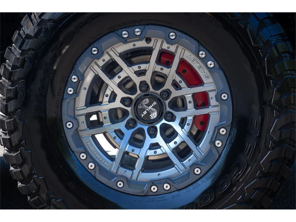 2021 Ford F-150 Raptor 14th Gen - Image 20 of 31