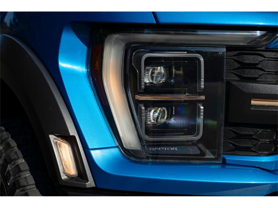 2021 Ford F-150 Raptor 14th Gen - Image 31 of 31