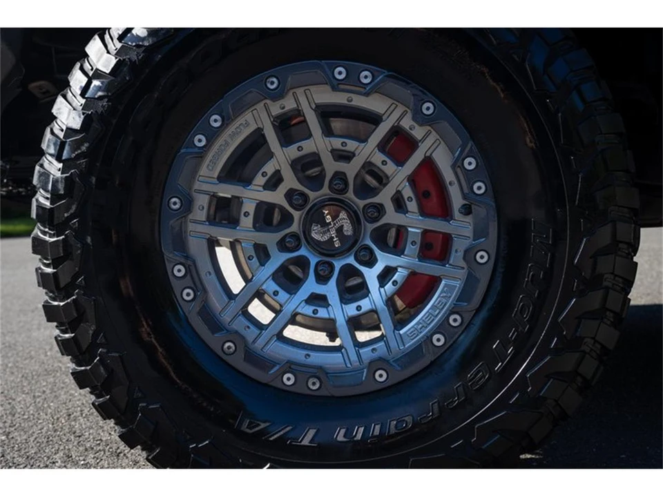 2021 Ford F-150 Raptor 14th Gen - Image 16 of 31