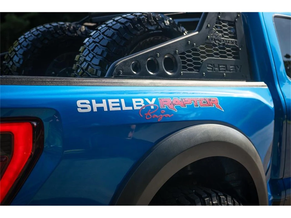 2021 Ford F-150 Raptor 14th Gen - Image 26 of 31