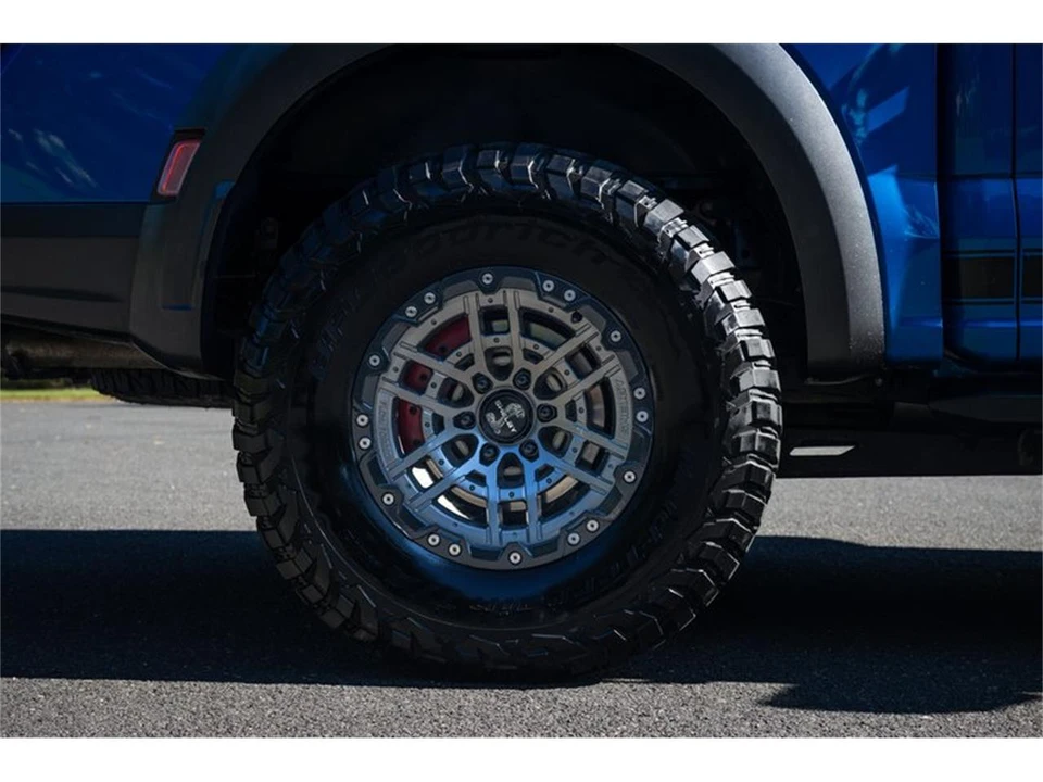 2021 Ford F-150 Raptor 14th Gen - Image 21 of 31