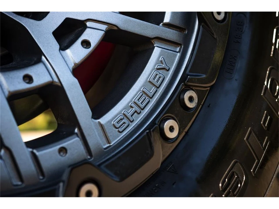 2021 Ford F-150 Raptor 14th Gen - Image 17 of 31