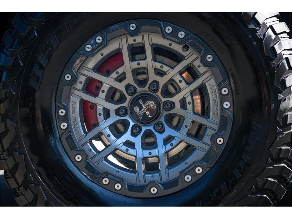 2021 Ford F-150 Raptor 14th Gen - Image 22 of 31