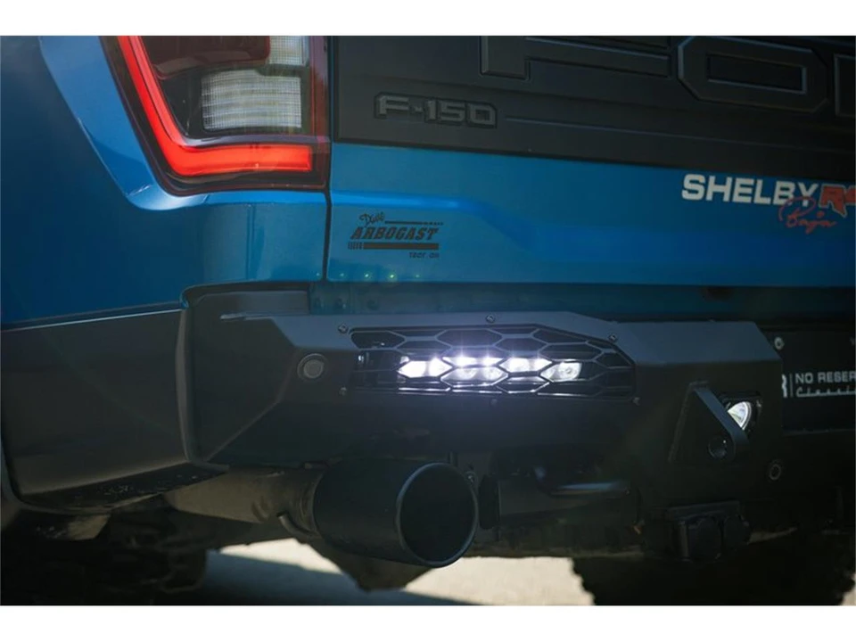 2021 Ford F-150 Raptor 14th Gen - Image 27 of 31