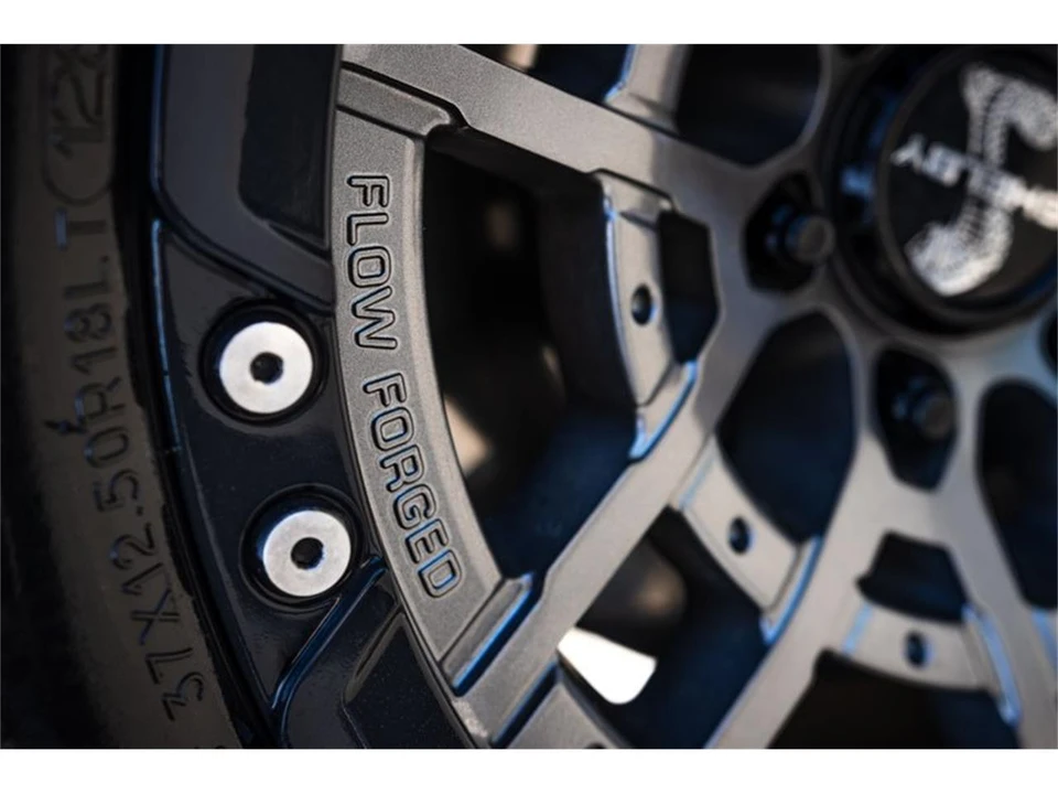2021 Ford F-150 Raptor 14th Gen - Image 18 of 31