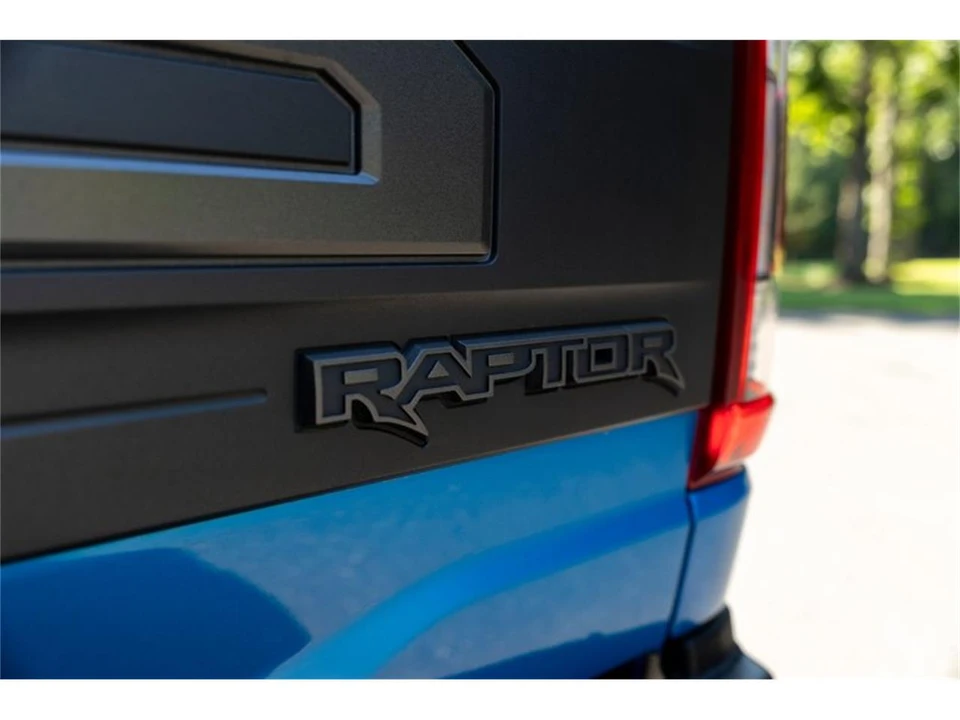 2021 Ford F-150 Raptor 14th Gen - Image 28 of 31