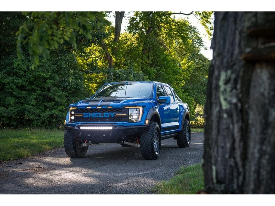 2021 Ford F-150 Raptor 14th Gen - Image 13 of 31