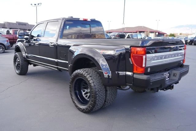 2021 Ford Super Duty 4th Gen - Image 8 of 21