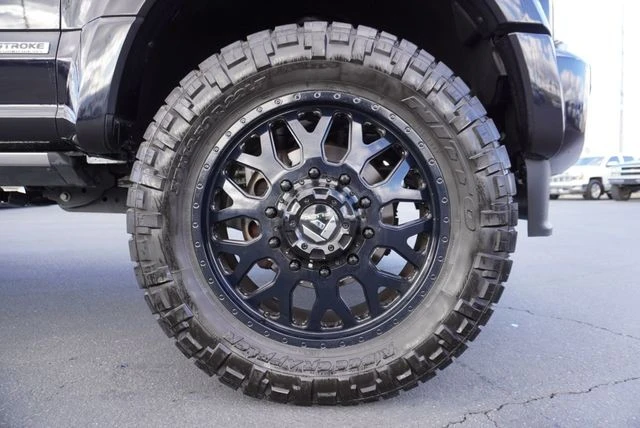 2021 Ford Super Duty 4th Gen - Image 17 of 21