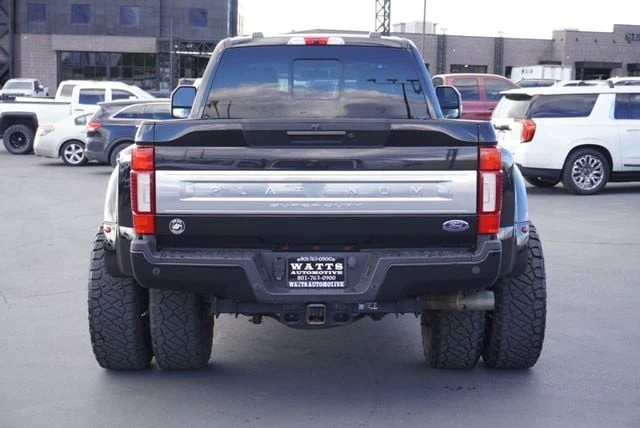 2021 Ford Super Duty 4th Gen - Image 9 of 21