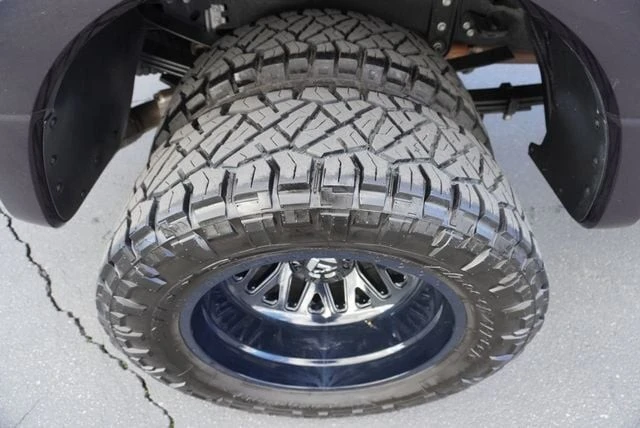 2021 Ford Super Duty 4th Gen - Image 19 of 21
