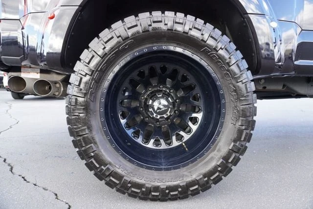 2021 Ford Super Duty 4th Gen - Image 18 of 21