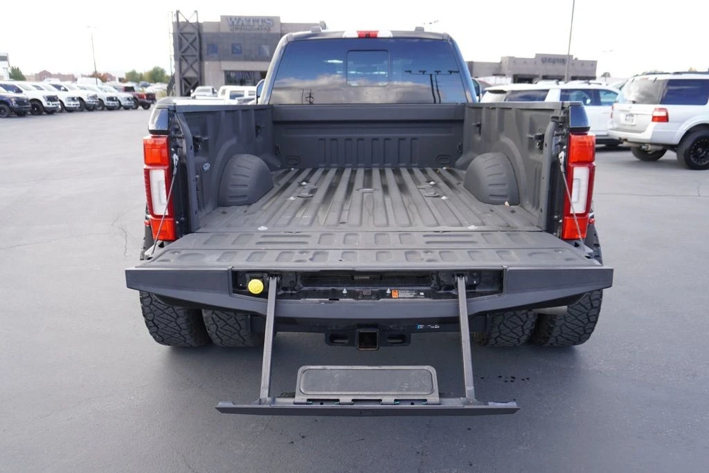 2021 Ford Super Duty 3rd Gen - Image 11 of 12