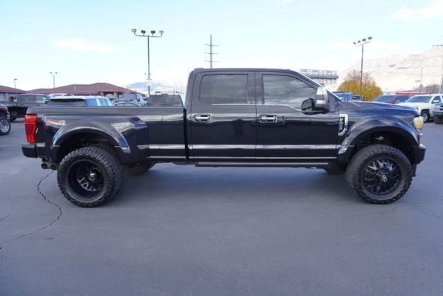 2021 Ford Super Duty 4th Gen - Image 14 of 21