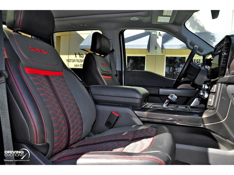 2021 Ford Shelby Mustang - Image 26 of 31