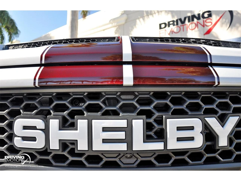 2021 Ford Shelby Mustang - Image 8 of 31