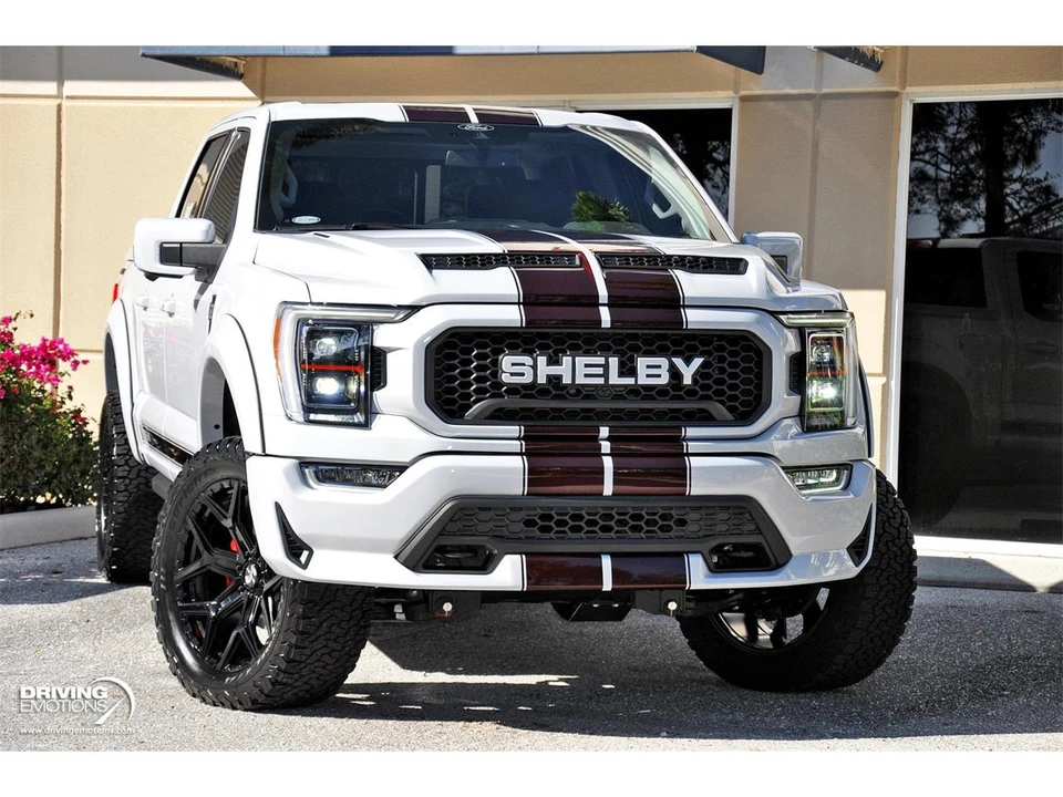 2021 Ford Shelby Mustang - Image 4 of 31