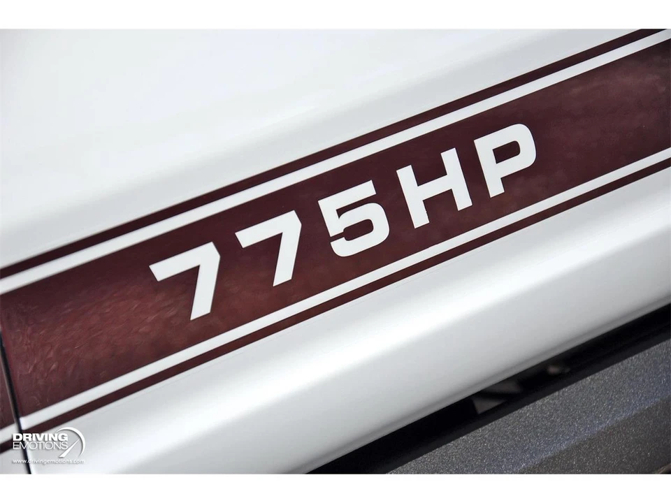 2021 Ford Shelby Mustang - Image 20 of 31