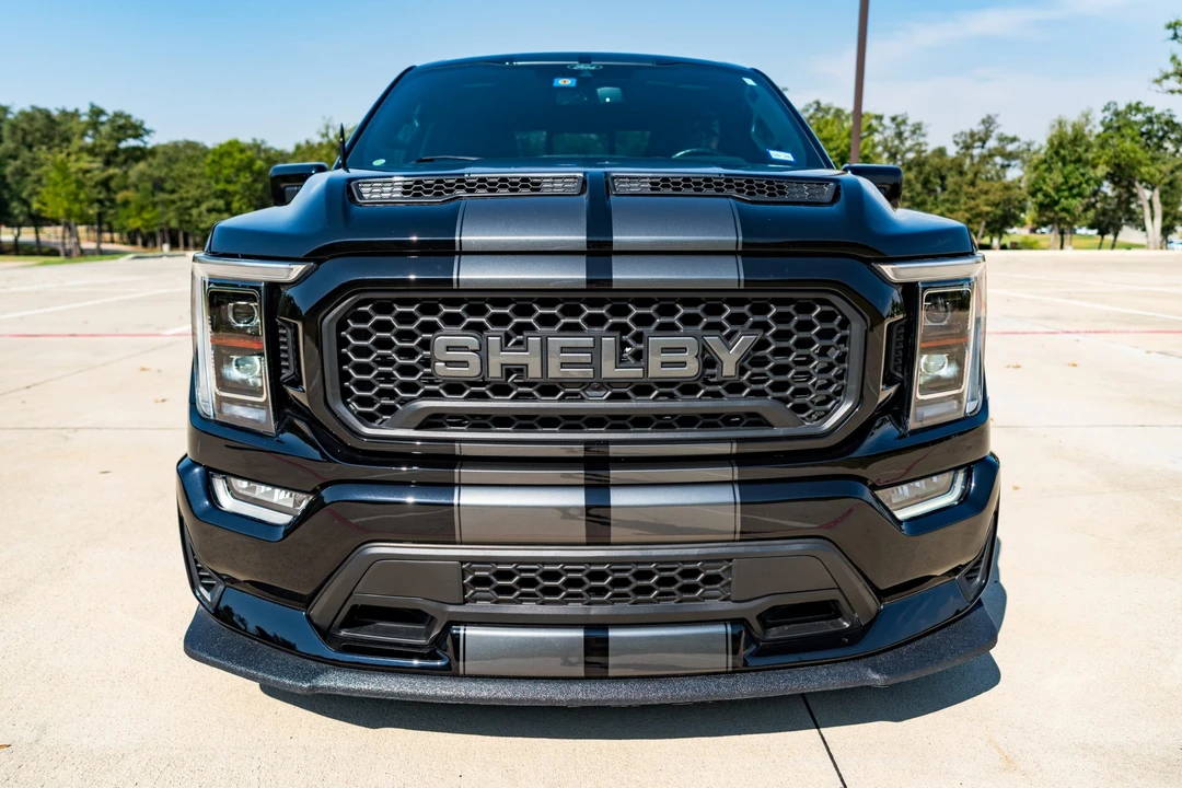2021 Ford Shelby Mustang - Image 6 of 31