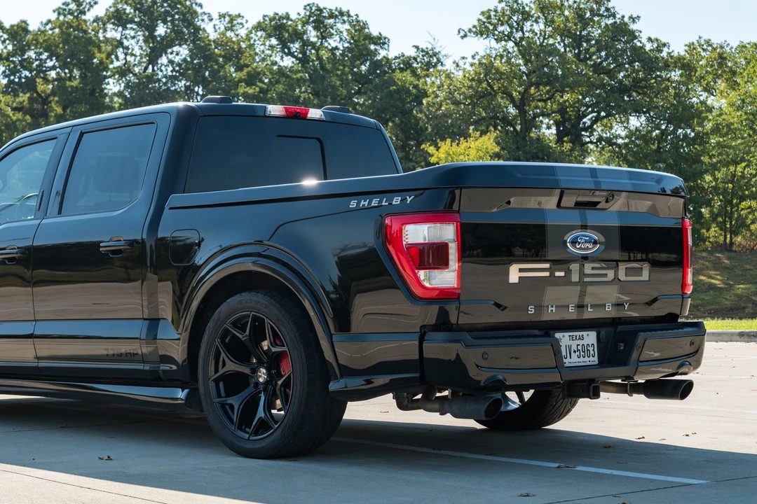 2021 Ford Shelby Mustang - Image 15 of 31