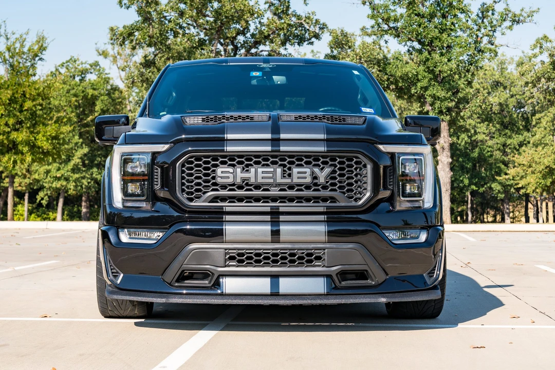 2021 Ford Shelby Mustang - Image 5 of 31
