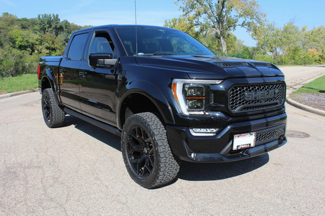 2021 Ford F-150 14th Gen - Image 4 of 31