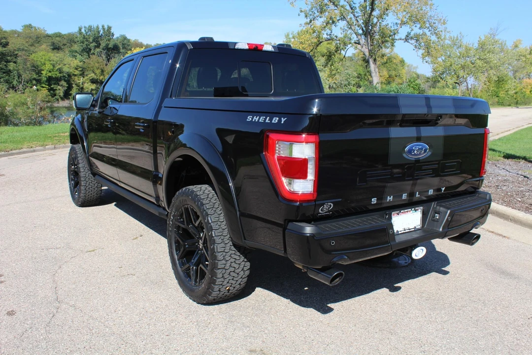 2021 Ford F-150 14th Gen - Image 10 of 31
