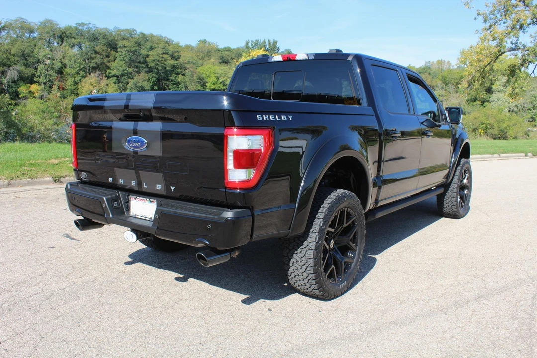 2021 Ford F-150 14th Gen - Image 7 of 31