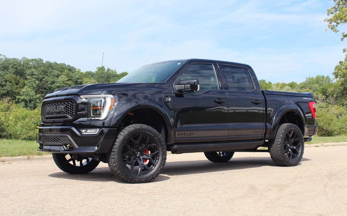 2021 Ford F-150 14th Gen - Image 12 of 31