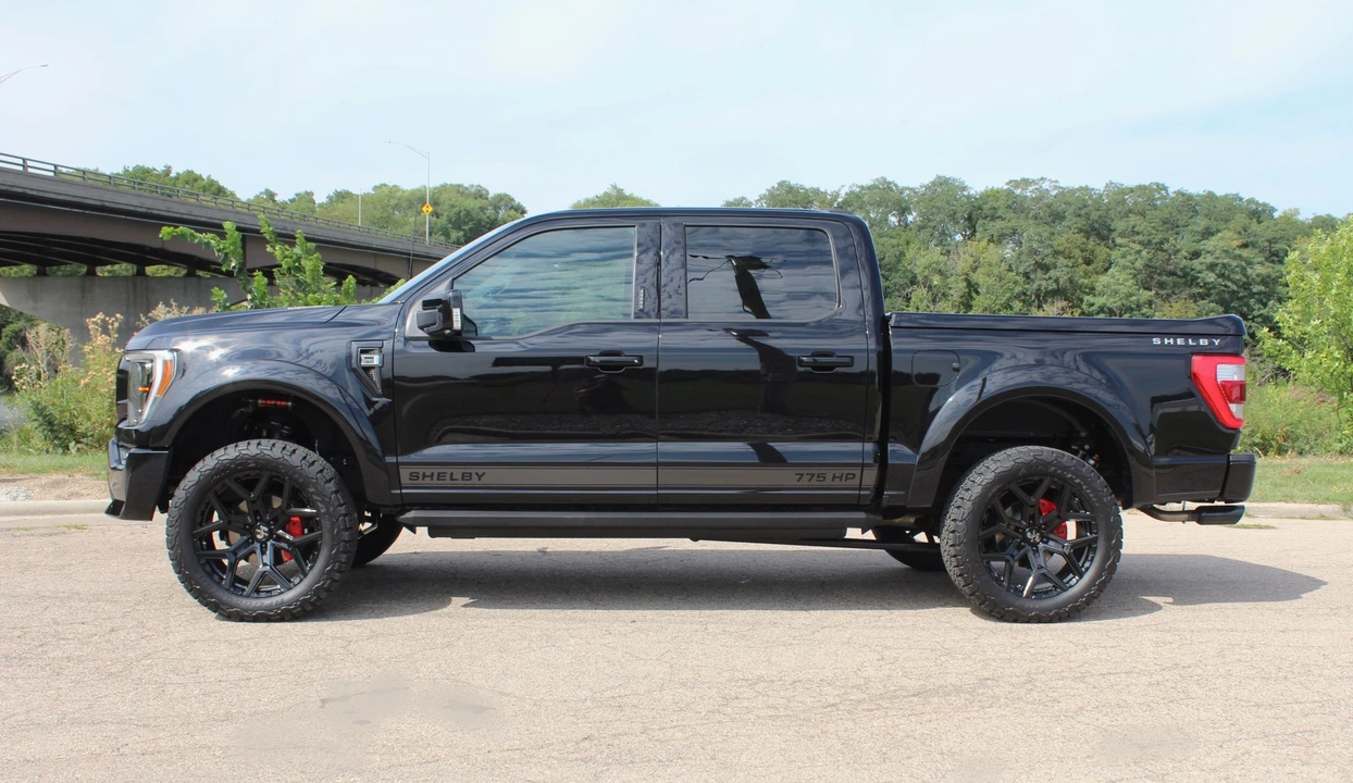 2021 Ford F-150 14th Gen - Image 11 of 31