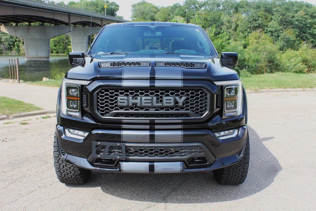 2021 Ford F-150 14th Gen - Image 3 of 31