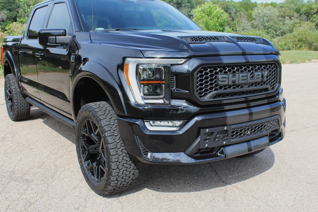 2021 Ford F-150 14th Gen - Image 15 of 31