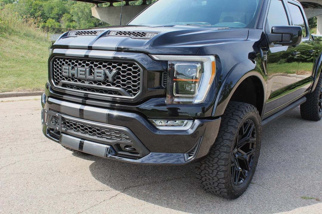 2021 Ford F-150 14th Gen - Image 13 of 31