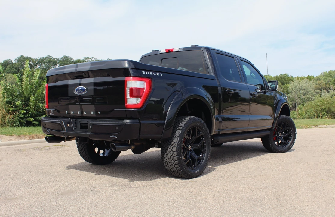 2021 Ford F-150 14th Gen - Image 8 of 31