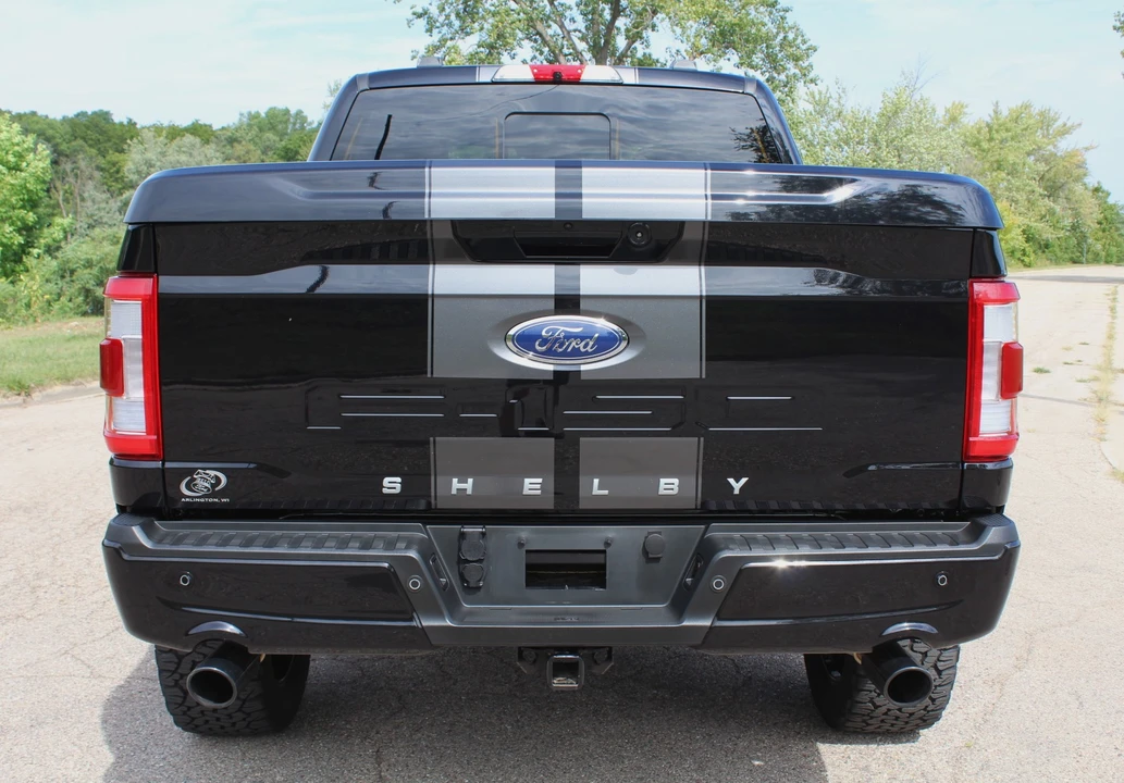 2021 Ford F-150 14th Gen - Image 9 of 31