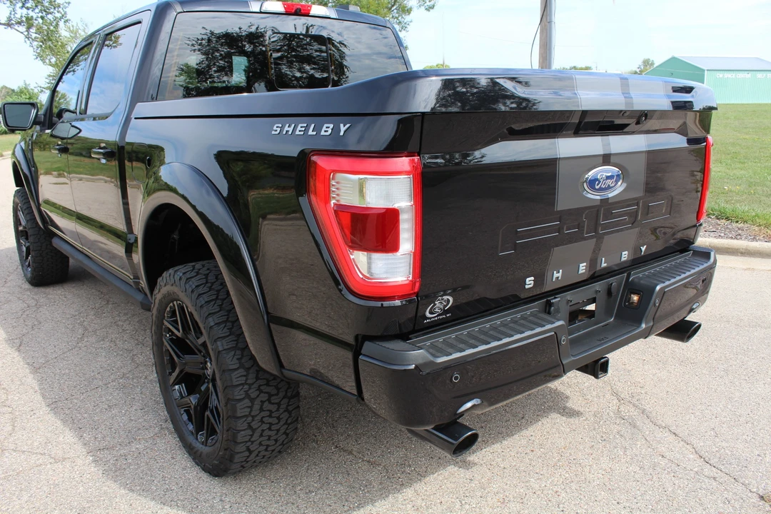 2021 Ford F-150 14th Gen - Image 20 of 31