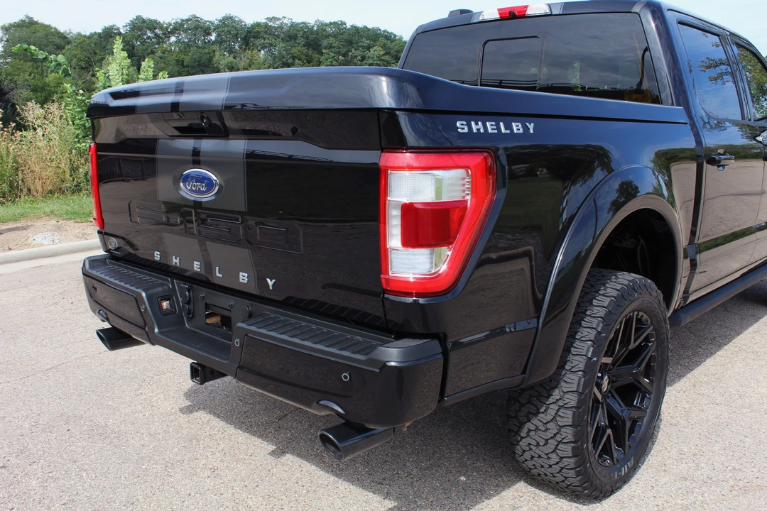 2021 Ford F-150 14th Gen - Image 19 of 31