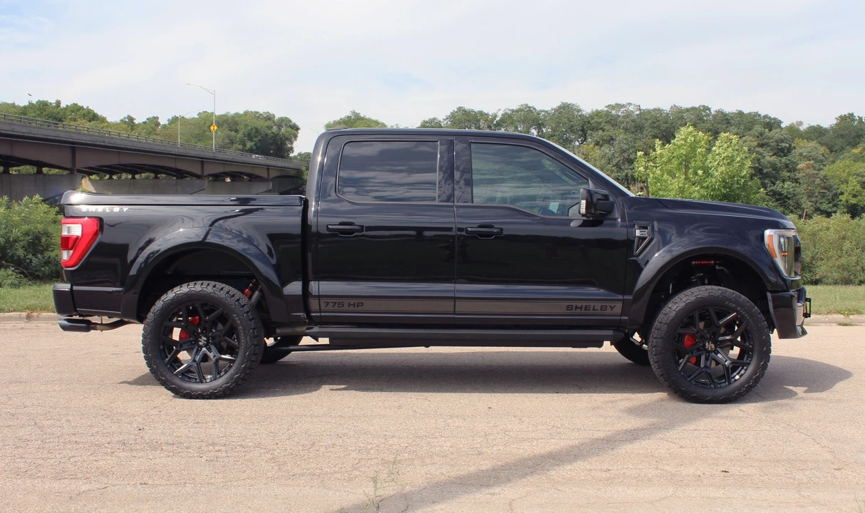 2021 Ford F-150 14th Gen - Image 5 of 31