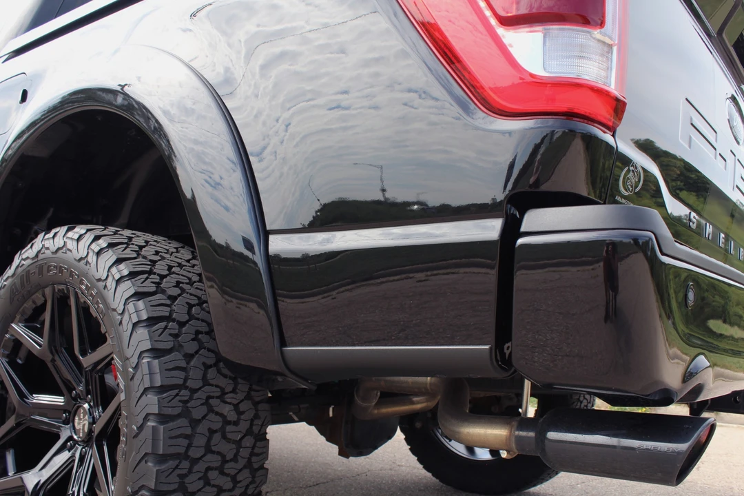 2021 Ford F-150 14th Gen - Image 21 of 31