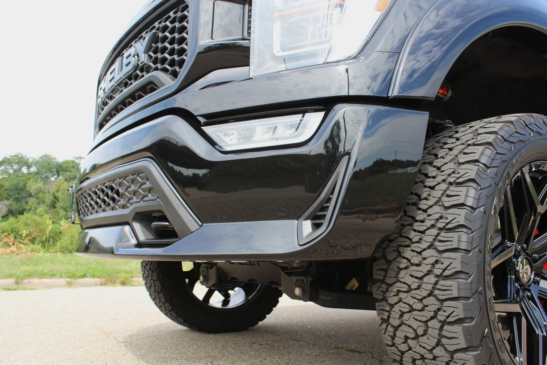2021 Ford F-150 14th Gen - Image 25 of 31