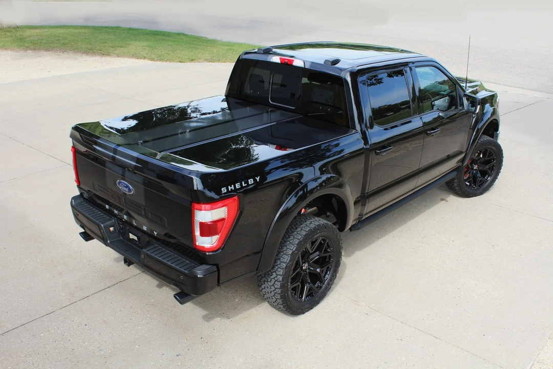 2021 Ford F-150 14th Gen - Image 6 of 31
