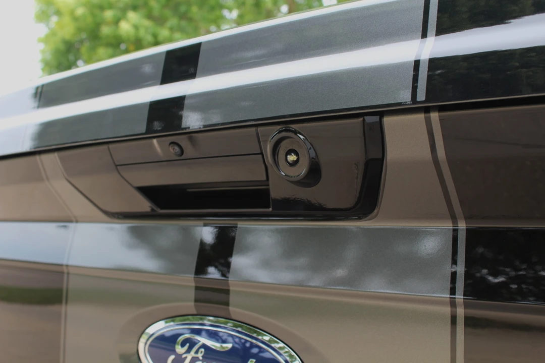 2021 Ford F-150 14th Gen - Image 31 of 31
