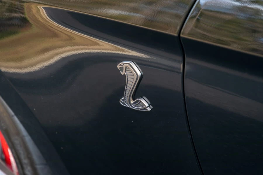 2021 Ford S550 Shelby Mustang GT500 - Image 7 of 29